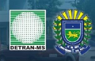 LEILÃO 2023000000390 DE SUCATAS APROVEITÁVEIS - DESMANCHE - DETRAN/MS - RES. 623/2016 - CONTRAN